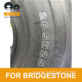 Durable 26.5R25 VLTS for BRIDGESTONE Otr Tyre